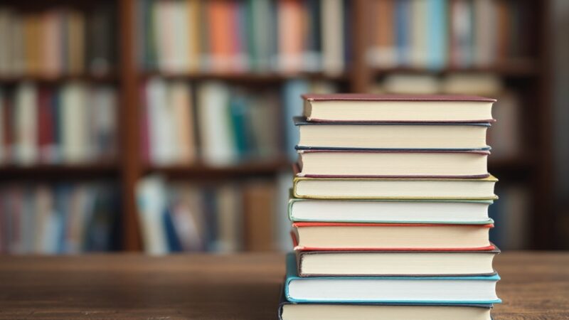 Jan Englert: Spotkanie z Mistrzem Teatru w Bibliotece Publicznej