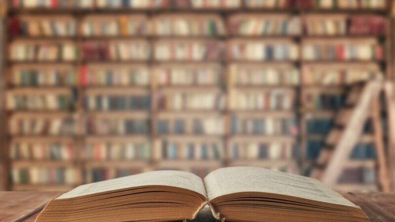 Odkryj magię literatury dla dzieci z Wojciechem Widłakiem w bibliotece Nautilus!