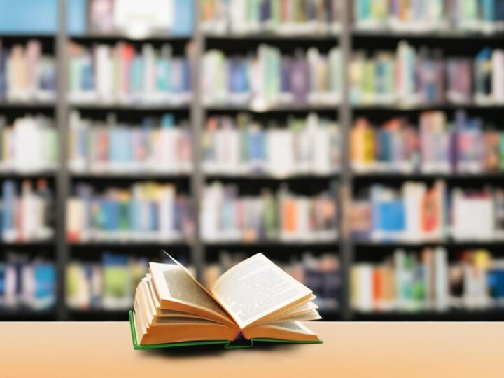 Święto Wesołej: Odkrywanie Historii i Dziedzictwa w Bibliotece Publicznej