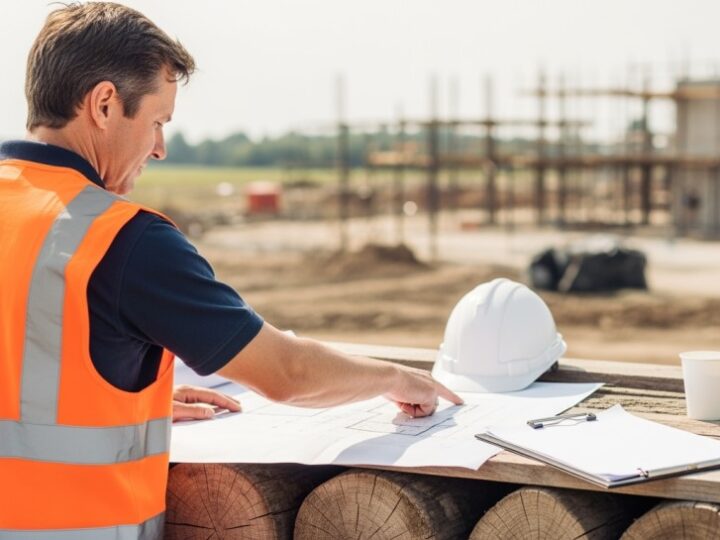 Sześć firm walczy o modernizację budynku przy ul. Kasprzaka 22