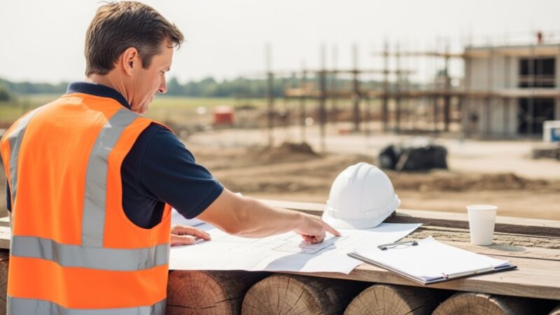 Sześć firm walczy o modernizację budynku przy ul. Kasprzaka 22