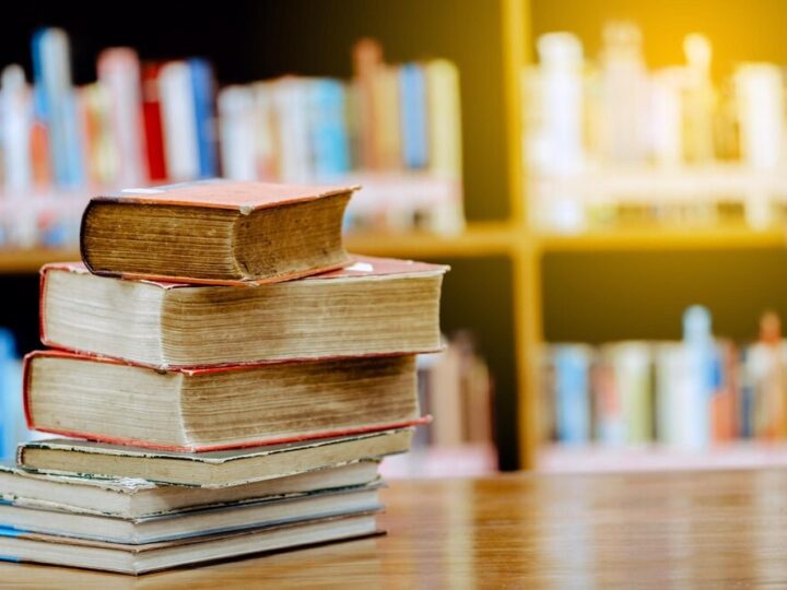 Szydełkowe szaleństwo w bibliotece: dołącz do naszej kreatywnej społeczności!