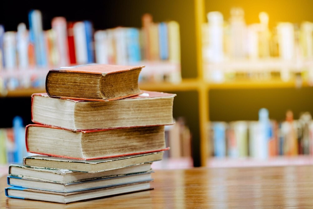 Szydełkowe szaleństwo w bibliotece: dołącz do naszej kreatywnej społeczności!