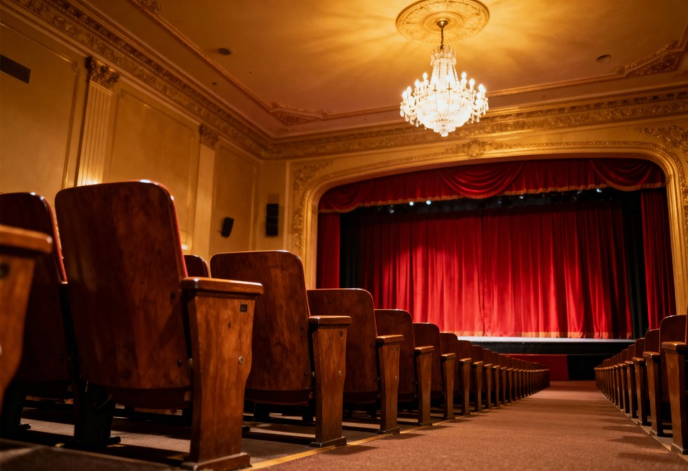 Dynia, przygoda i przyjaźń: Teatralna uczta dla najmłodszych w Nautilusie!