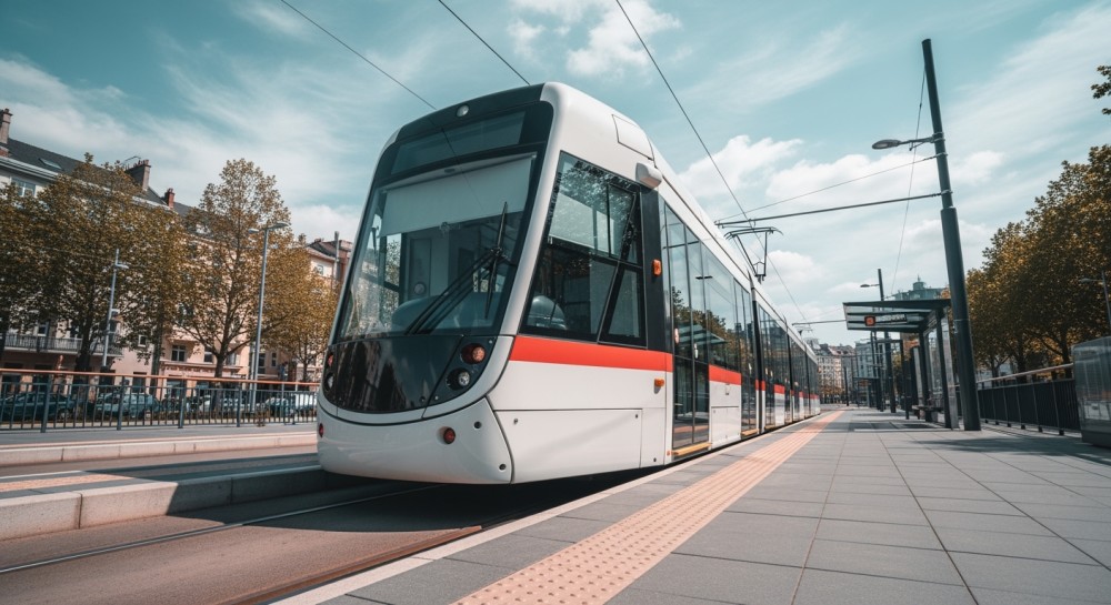 Tramwaje znów na Grójeckiej i al. Krakowskiej! Nowe tory, szybsze przejazdy od 13 października!
