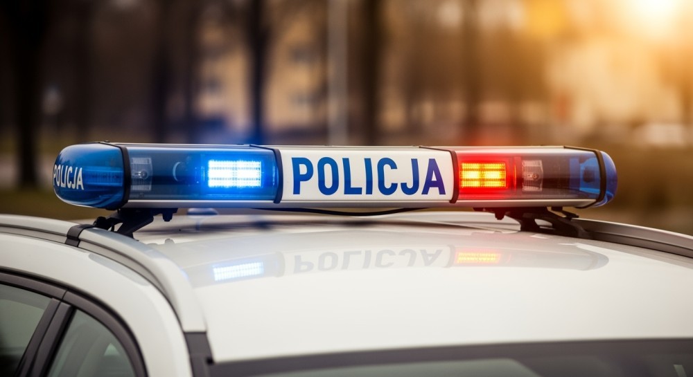 Mundurowi w akcji: Uczniowie odkrywają tajniki pracy policji w Piasecznie
