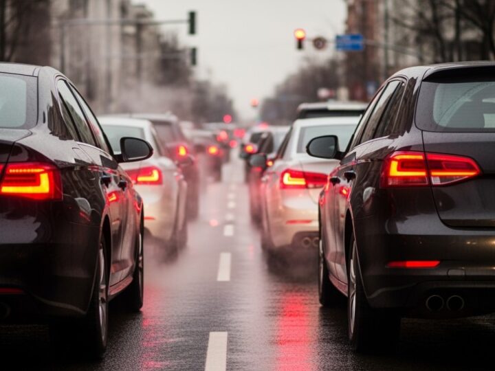 Setna rocznica Grobu Nieznanego Żołnierza: Uroczystości i zmiany w ruchu w Warszawie