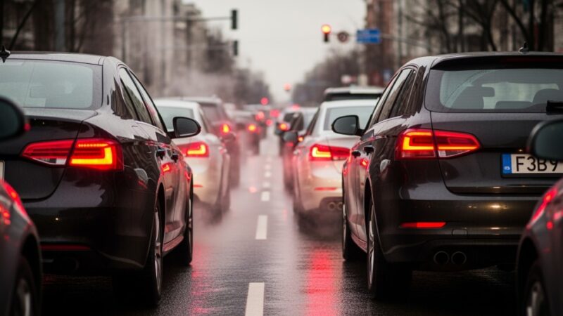 Setna rocznica Grobu Nieznanego Żołnierza: Uroczystości i zmiany w ruchu w Warszawie