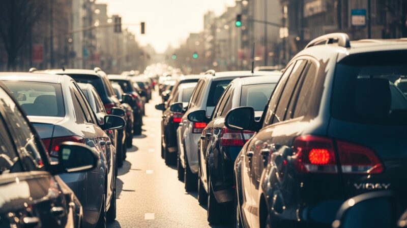 Setna rocznica Grobu Nieznanego Żołnierza: Uroczystości i zmiany w ruchu w Warszawie