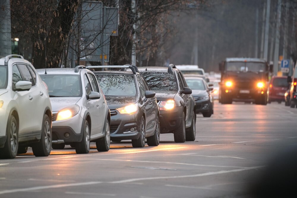 Uwaga kierowcy! Weekendowe objazdy na Powstańców Śląskich w kierunku Bielan!