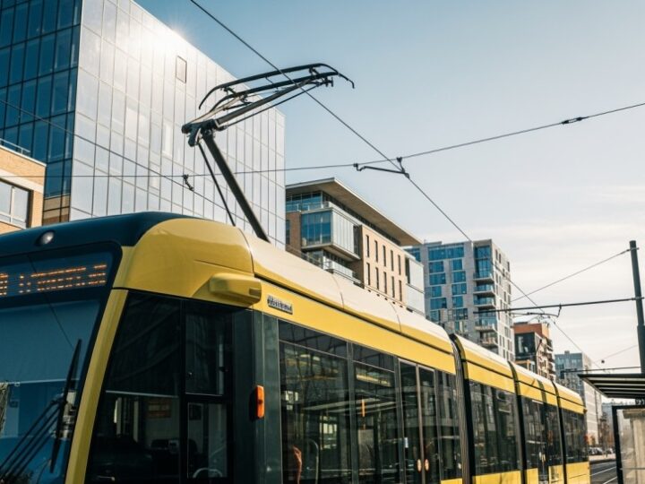 2 miliardy złotych na rewolucję w warszawskich tramwajach!