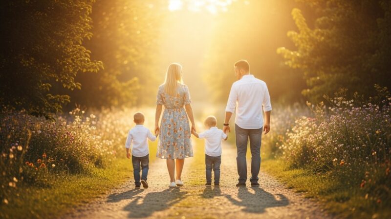 Odkryj sekrety wspierania rozwoju swojego dziecka!