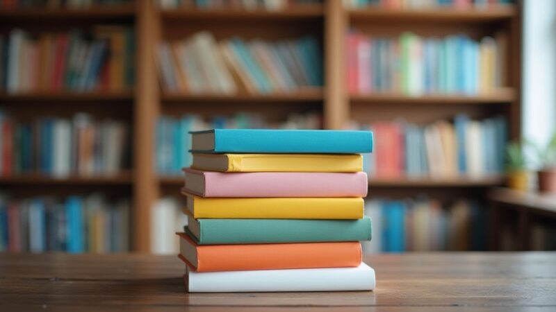 Warsztaty plastyczne i spotkania z ilustratorką w Bibliotece Zielonej
