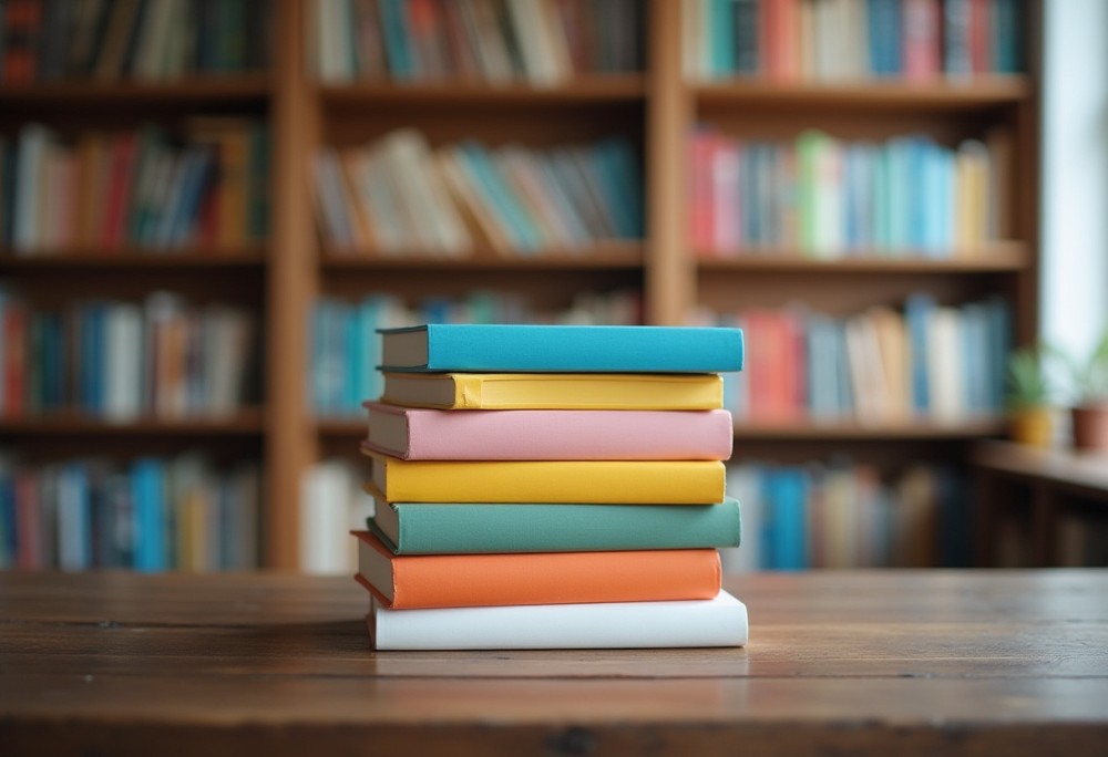 Warsztaty plastyczne i spotkania z ilustratorką w Bibliotece Zielonej