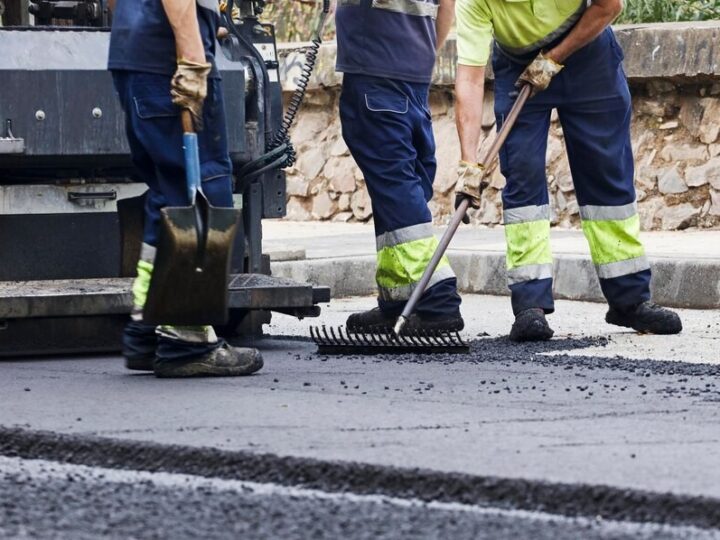 Weekendowe Utrudnienia na Górczewskiej: Objazdy i Zmiany w Komunikacji dla Warszawiaków