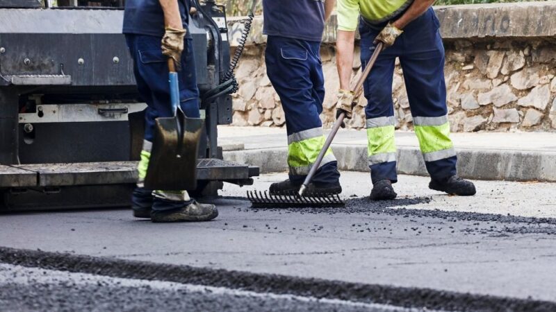 Weekendowe Utrudnienia na Górczewskiej: Objazdy i Zmiany w Komunikacji dla Warszawiaków