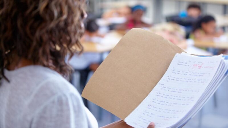 Przedszkolaki z Wesołej zachwyciły w Dniu Edukacji Narodowej!