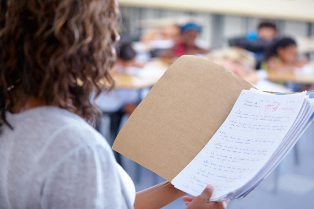 Przedszkolaki z Wesołej zachwyciły w Dniu Edukacji Narodowej!