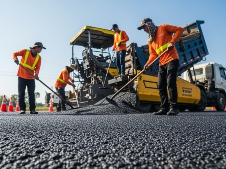 Nowy wiadukt w Rembertowie: Koniec korków i nowe możliwości dla mieszkańców!
