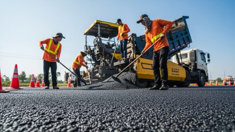 Nowy wiadukt w Rembertowie: Koniec korków i nowe możliwości dla mieszkańców!