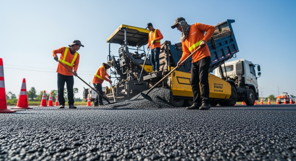 Nowy wiadukt w Rembertowie: Koniec korków i nowe możliwości dla mieszkańców!