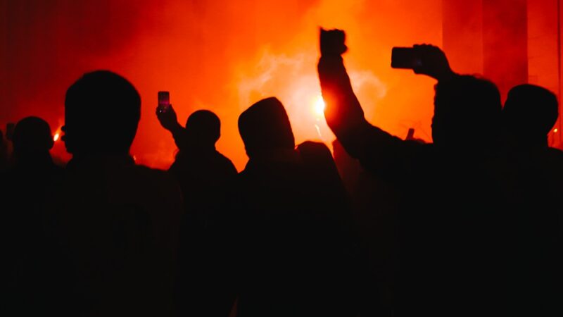 Wilanów zaprasza na kulturalny weekend pełen muzyki, tańca i emocji!