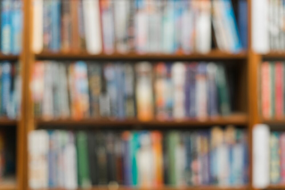 Wojciech Widłak oczarowuje najmłodszych w bibliotece na Mokotowie!