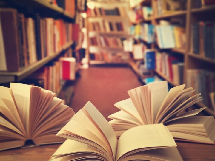 Spotkanie z legendami: Krzysztof Turowski w Bibliotece Publicznej