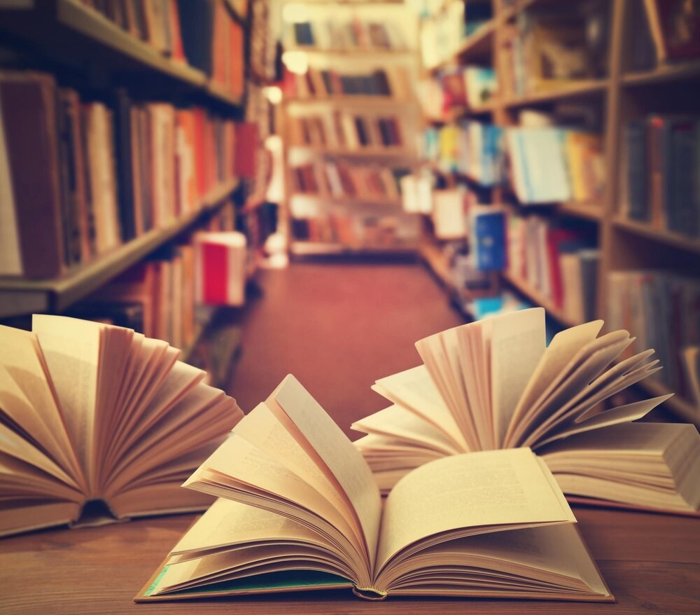 Spotkanie z legendami: Krzysztof Turowski w Bibliotece Publicznej