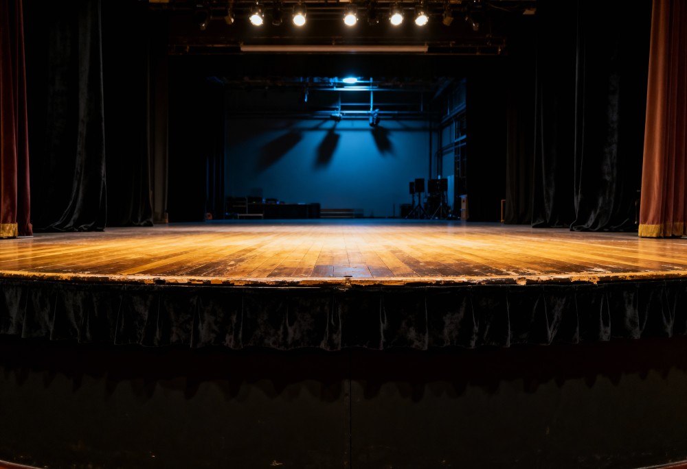 Teatralne Skarby Ogrodu Saskiego: Odkryj Magię Przeszłości!