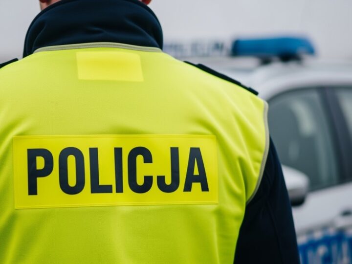 Kierowca z zakazem prowadzenia trafił za kratki po przekroczeniu prędkości