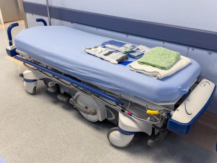 Zadbaj o siebie: Spotkanie dla kobiet na Targówku w walce z rakiem piersi!