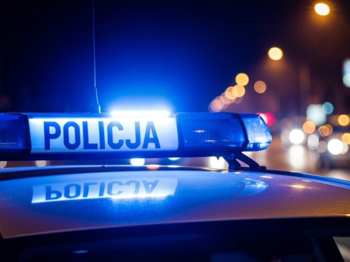 Zaginiona Edyta Stokłosa – Policja apeluje o pomoc w poszukiwaniach!