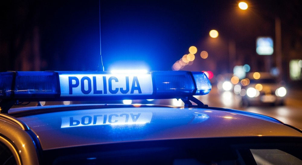 Zaginiona Edyta Stokłosa – Policja apeluje o pomoc w poszukiwaniach!