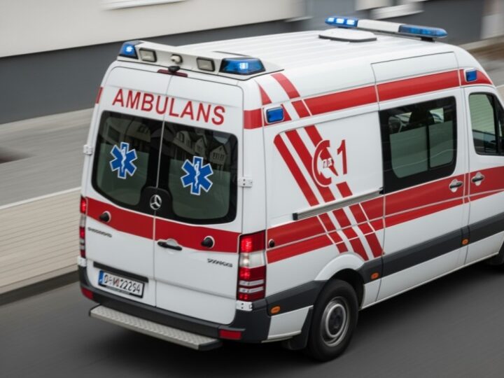 Zainstaluj czujki tlenku węgla i zadbaj o bezpieczeństwo w sezonie grzewczym!