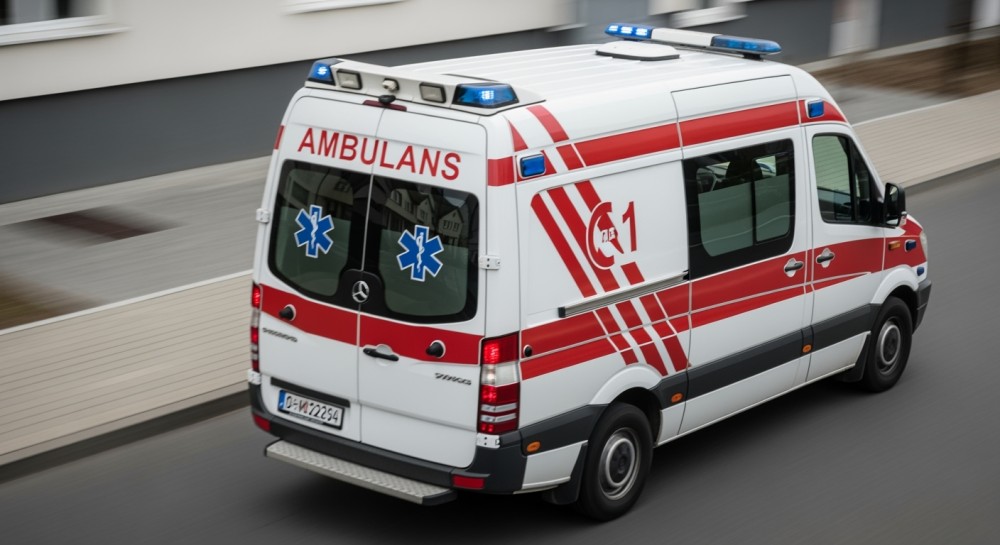 Zainstaluj czujki tlenku węgla i zadbaj o bezpieczeństwo w sezonie grzewczym!