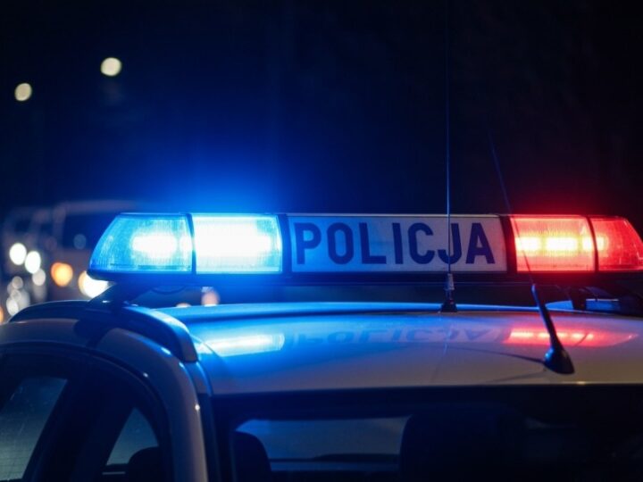 Krzysztof B. zatrzymany za próbę podpalenia budynku – prokuratura stawia zarzuty!