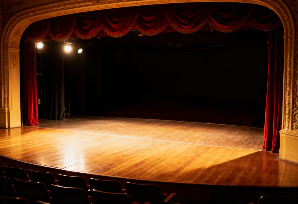 Zgłoś swoją nastolatkę do Wawerskiego Festiwalu Teatralnego i odkryj jej talent!