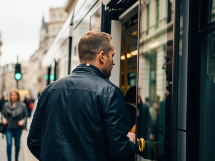 Zielone torowisko na Marszałkowskiej: odkryj tajemnice innowacyjnego rozwiązania!