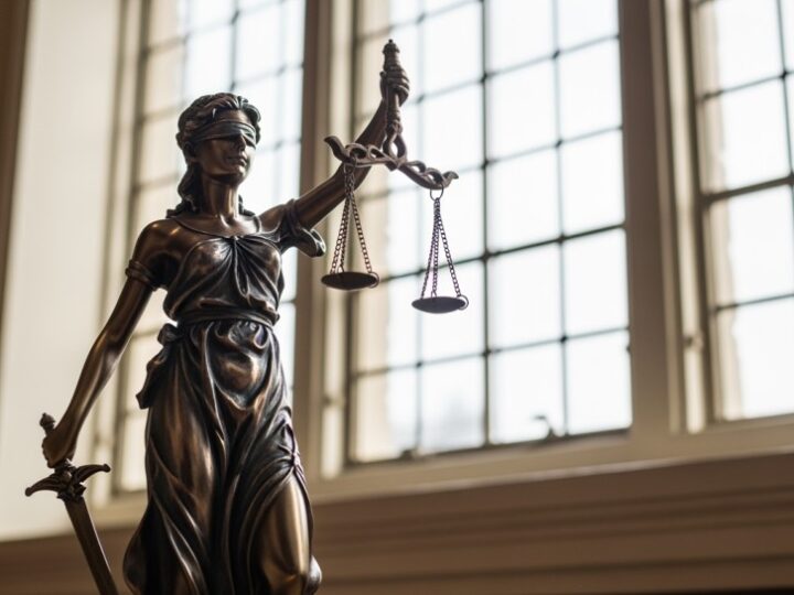 Zmarł prof. Adam Strzembosz, pierwszy prezes Sądu Najwyższego, miał 95 lat