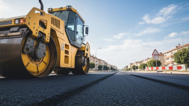 Remont mostu Poniatowskiego: Zmiany na Wisłostradzie już od poniedziałku!