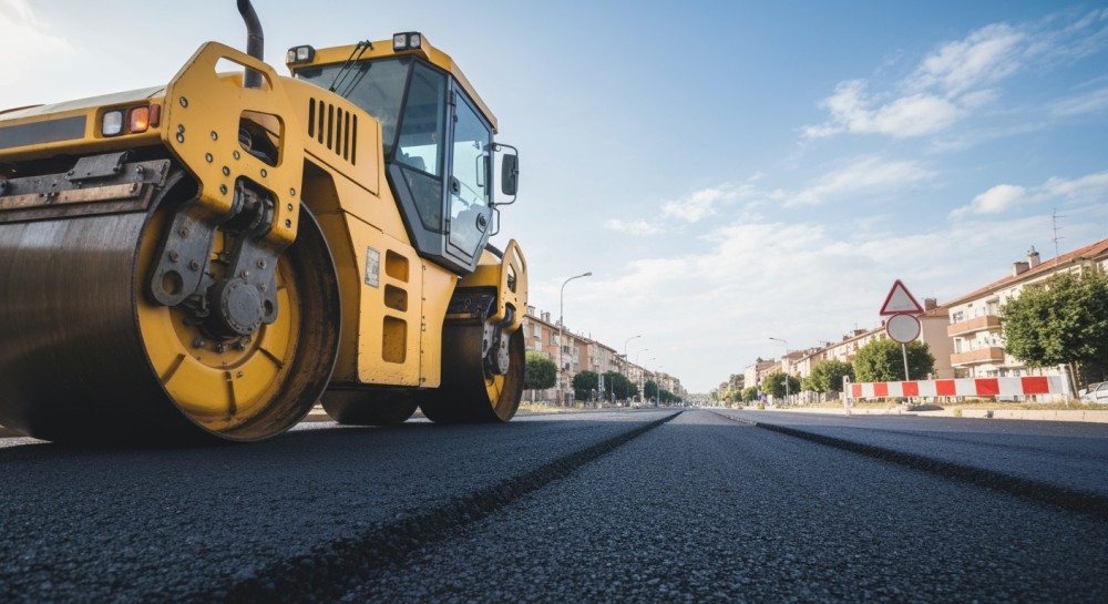 Remont mostu Poniatowskiego: Zmiany na Wisłostradzie już od poniedziałku!