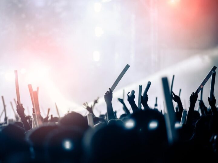 Zostań gwiazdą Kabaretu! Weź udział w ogólnopolskim konkursie wokalnym!