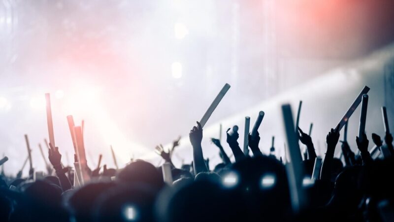 Zostań gwiazdą Kabaretu! Weź udział w ogólnopolskim konkursie wokalnym!