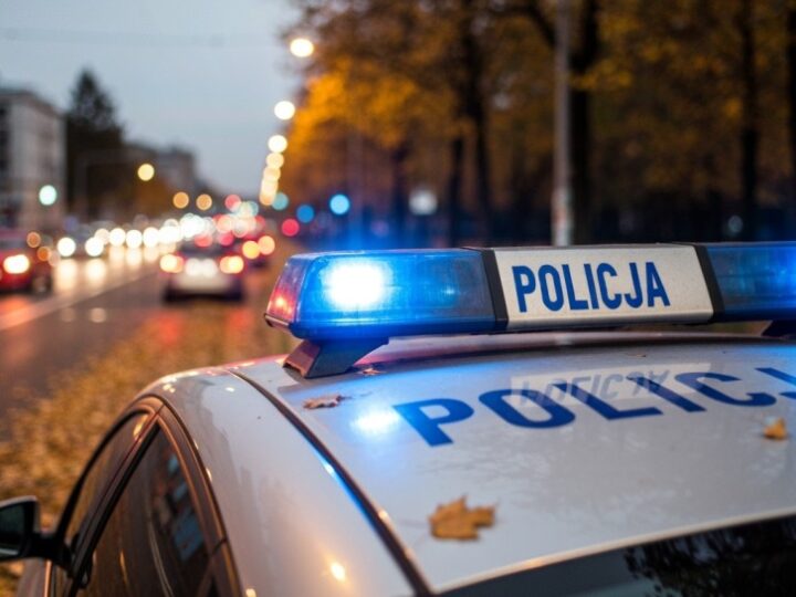 Zostań częścią warszawskiej Policji – aplikuj już dziś!