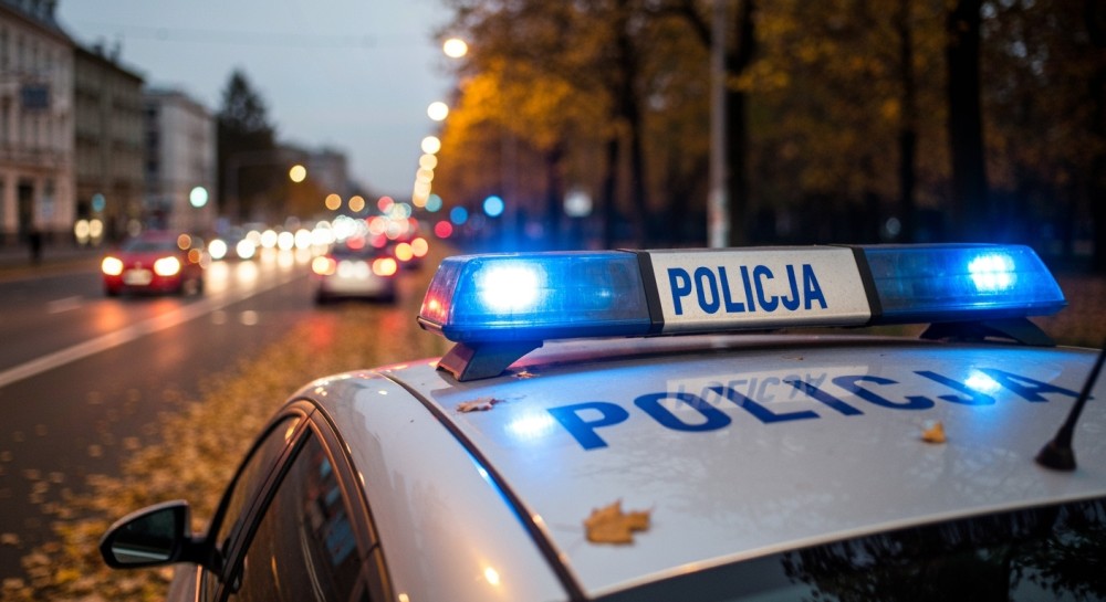 Zostań częścią warszawskiej Policji – aplikuj już dziś!