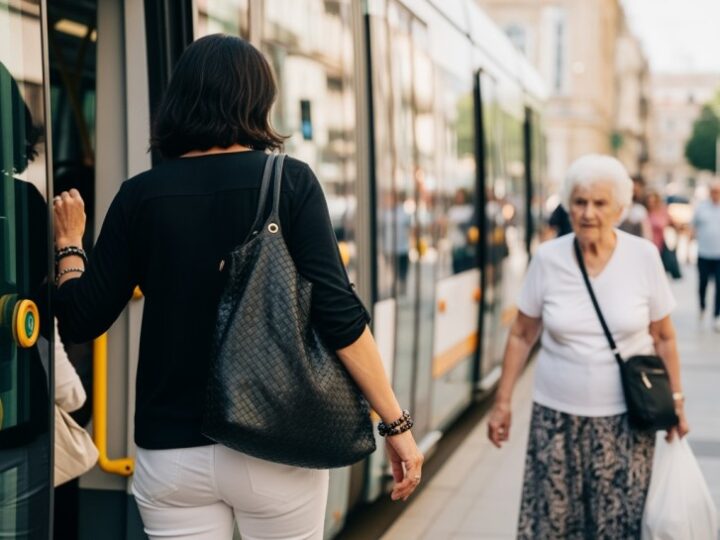 145-lecie MPK Poznań: świętujemy tramwajową tradycję i innowacje!