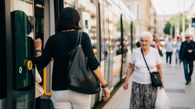 145-lecie MPK Poznań: świętujemy tramwajową tradycję i innowacje!