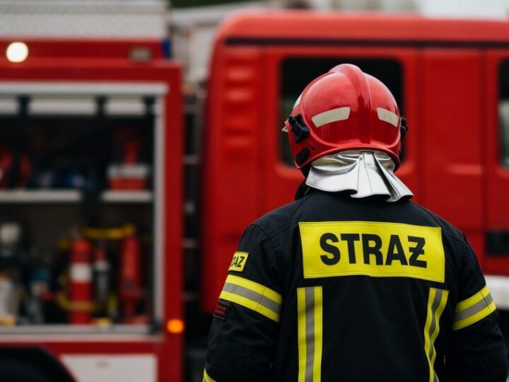 25 lat ratujących życie: Jubileusz Specjalistycznej Grupy Poszukiwawczo-Ratowniczej w Warszawie