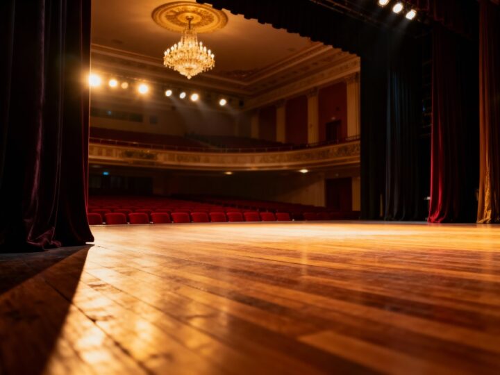 260 lat Teatru Narodowego: Kultura, która przetrwała próbę czasu